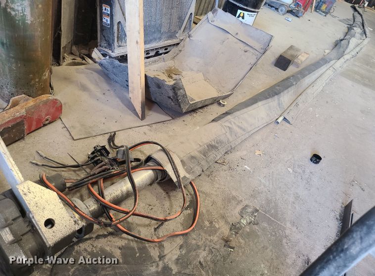 image for item MO9877 Roll-Rite  roll tarp