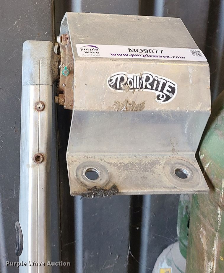 image for item MO9877 Roll-Rite  roll tarp