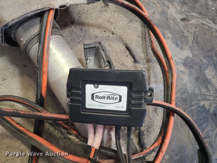 image for item MO9877 Roll-Rite  roll tarp