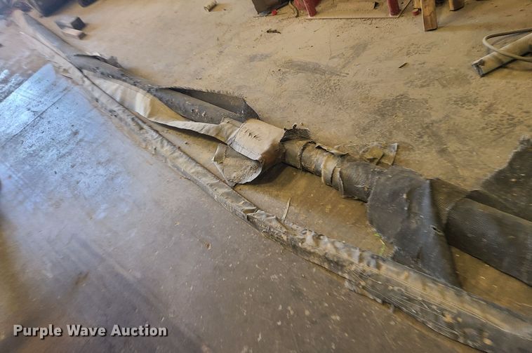 image for item MO9877 Roll-Rite  roll tarp