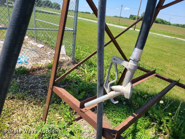 image for item MO9881 Fuel tank