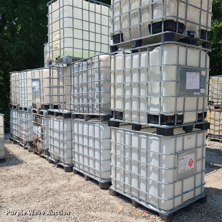 image for item MO9898 (20) poly totes