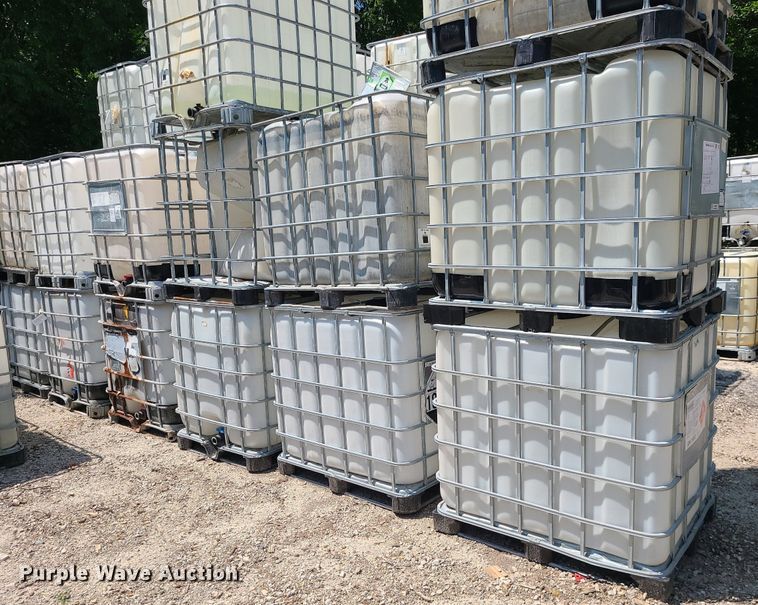 image for item MO9898 (20) poly totes