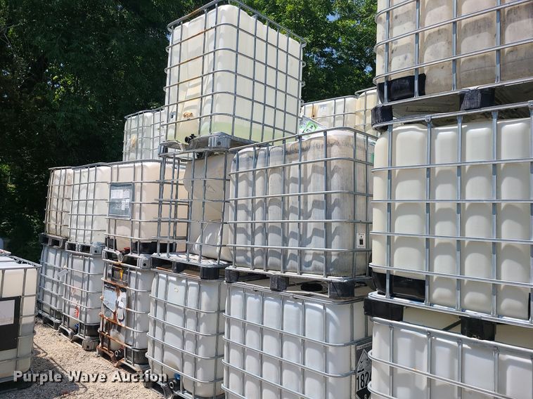 image for item MO9898 (20) poly totes