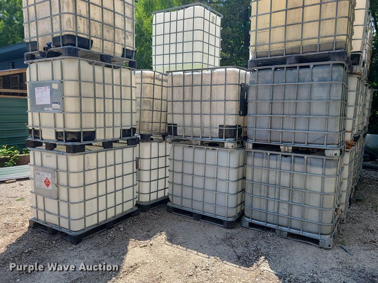 image for item MO9898 (20) poly totes