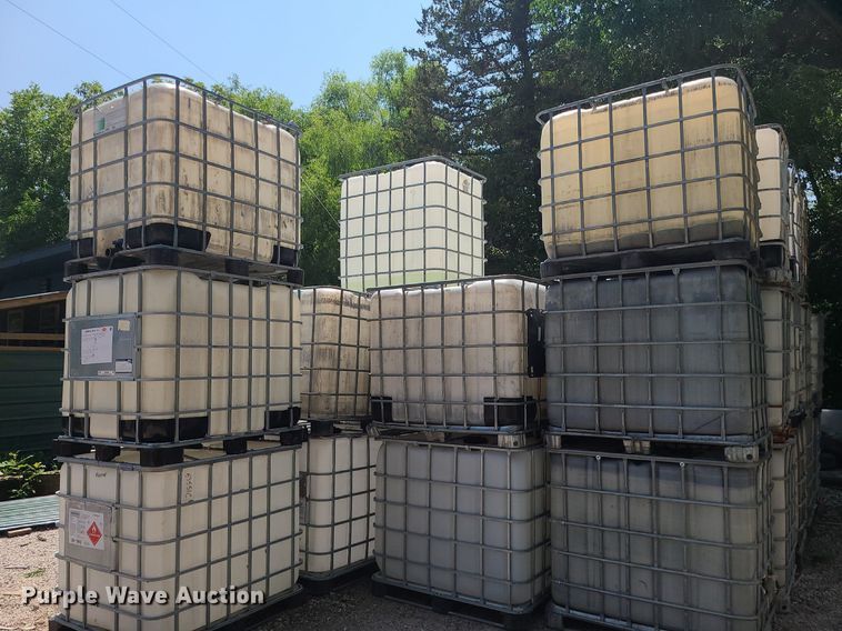 image for item MO9898 (20) poly totes