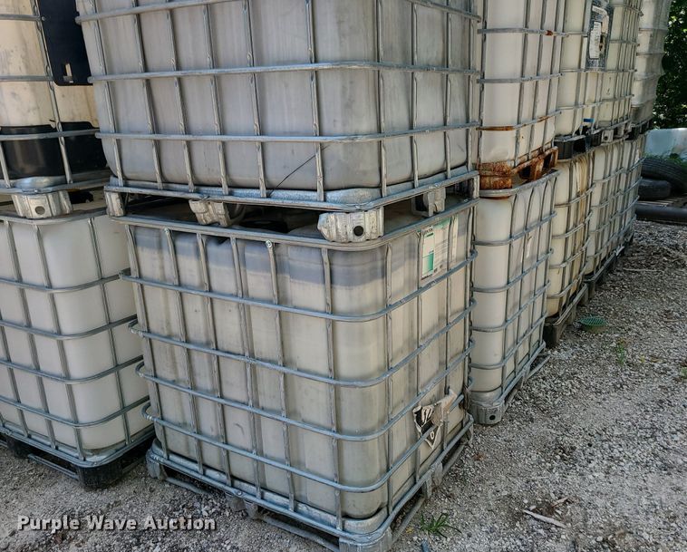 image for item MO9898 (20) poly totes