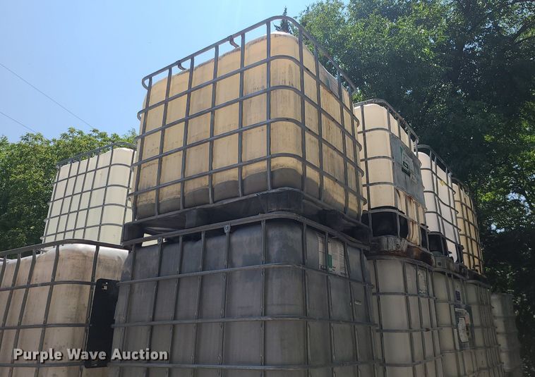 image for item MO9898 (20) poly totes