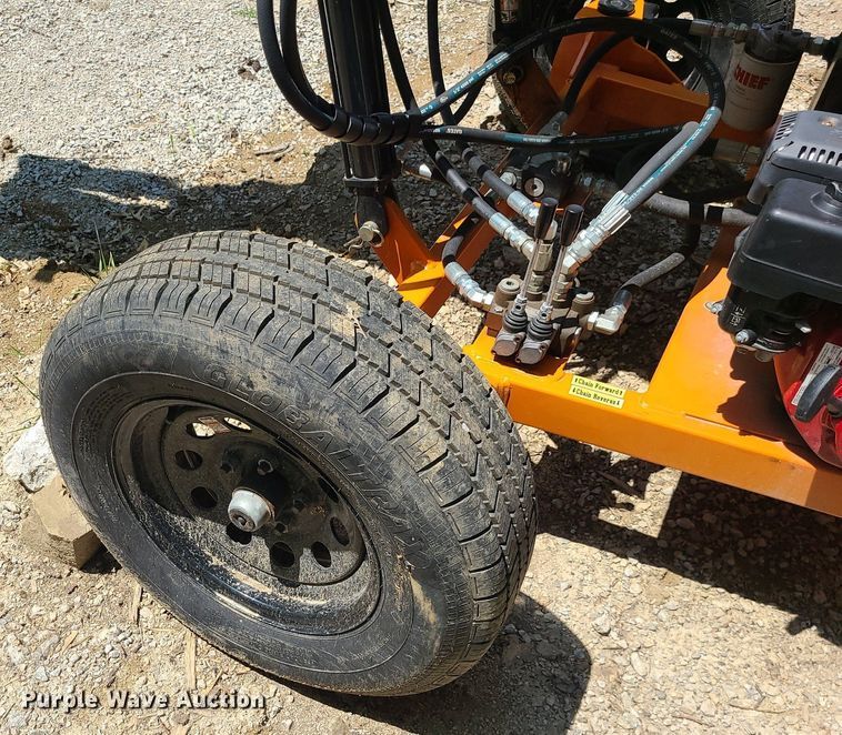 image for item MO9899 Wolfe Ridge Manufacturing  conveyor