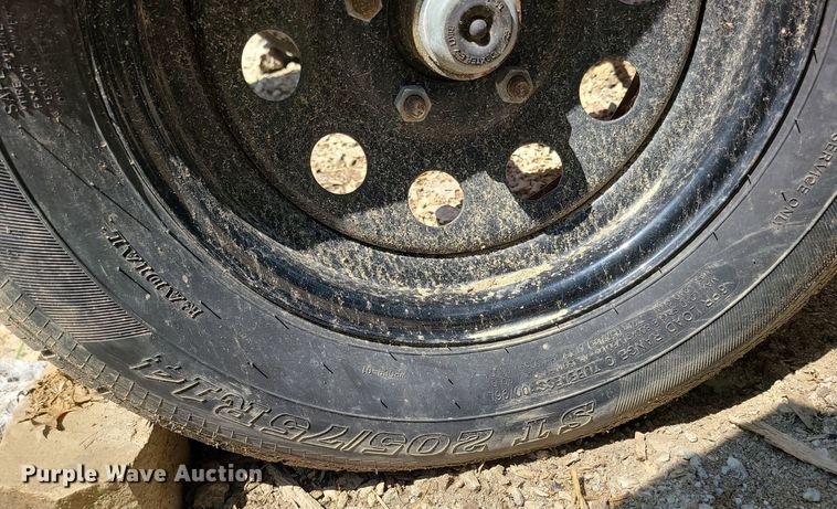 image for item MO9899 Wolfe Ridge Manufacturing  conveyor