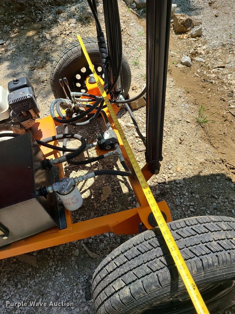 image for item MO9899 Wolfe Ridge Manufacturing  conveyor