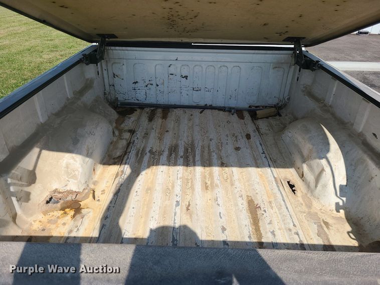 image for item MO9900 2008 Chevrolet Colorado  Ext. Cab pickup truck