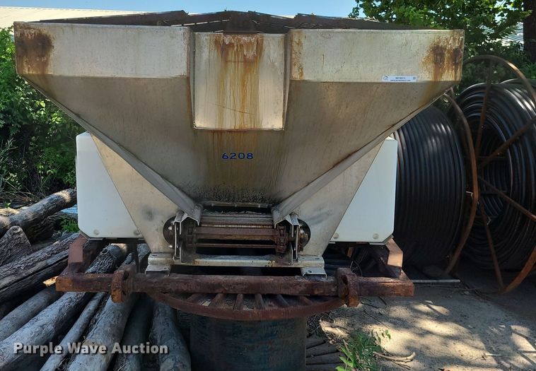 image for item MO9913 Warren  stainless steel spreader