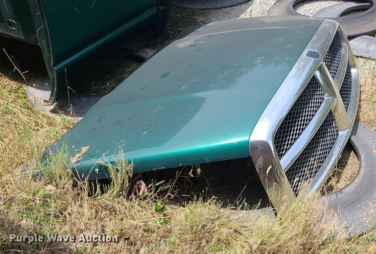 image for item MO9934 Dodge Ram  pickup truck parts