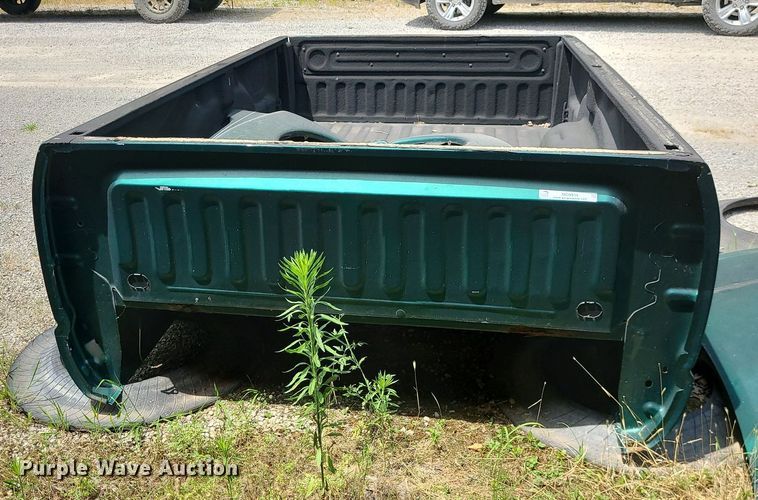 image for item MO9934 Dodge Ram  pickup truck parts