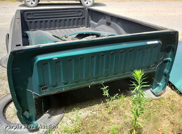 image for item MO9934 Dodge Ram  pickup truck parts