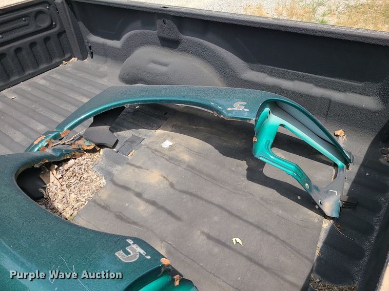 image for item MO9934 Dodge Ram  pickup truck parts