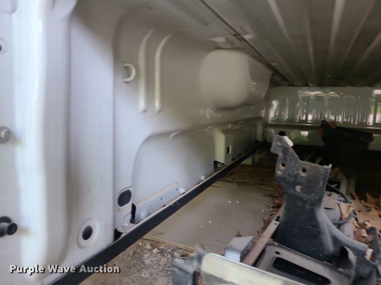 image for item MO9938 Chevrolet  pickup truck bed