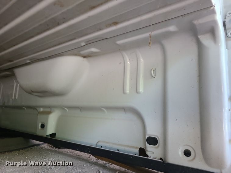 image for item MO9938 Chevrolet  pickup truck bed