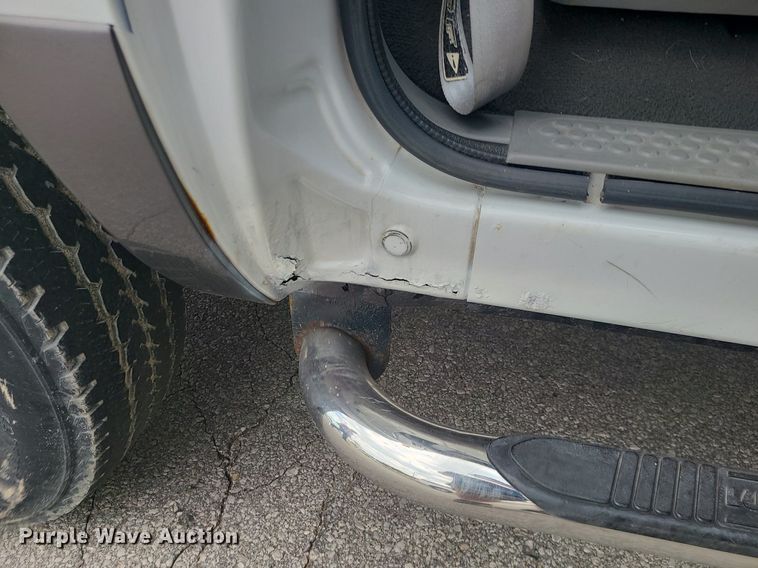 image for item MO9954 2002 Ford Excursion  SUV