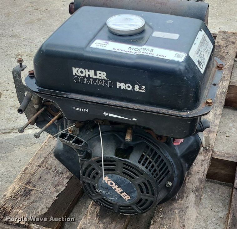 image for item MO9955 (4) gas engines