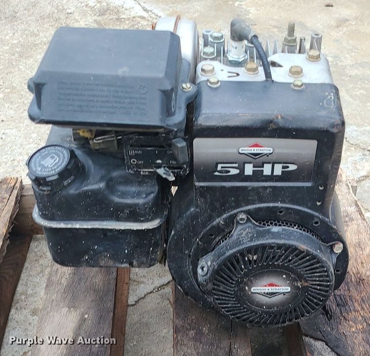 image for item MO9955 (4) gas engines