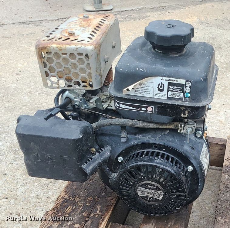 image for item MO9955 (4) gas engines