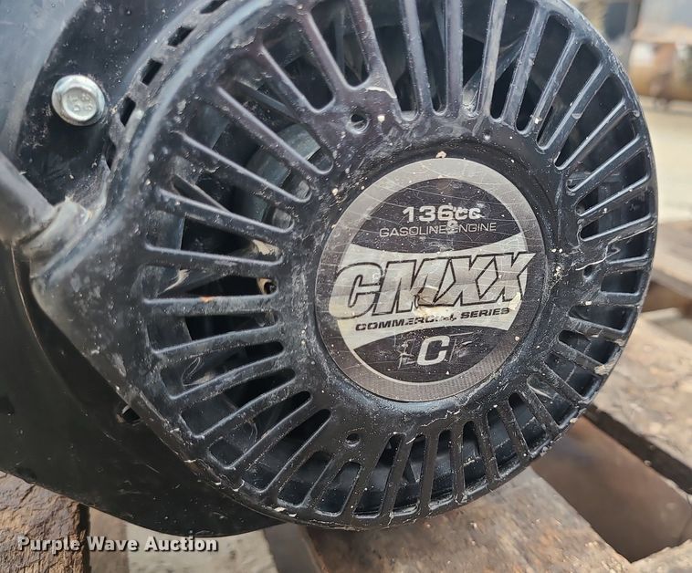 image for item MO9955 (4) gas engines