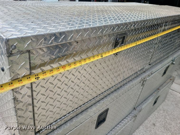 image for item MO9958 (6) toolboxes