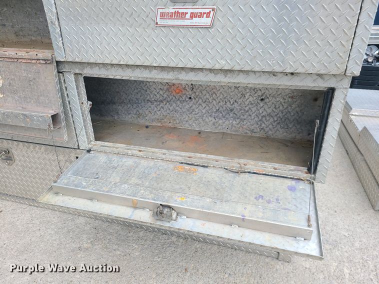 image for item MO9958 (6) toolboxes