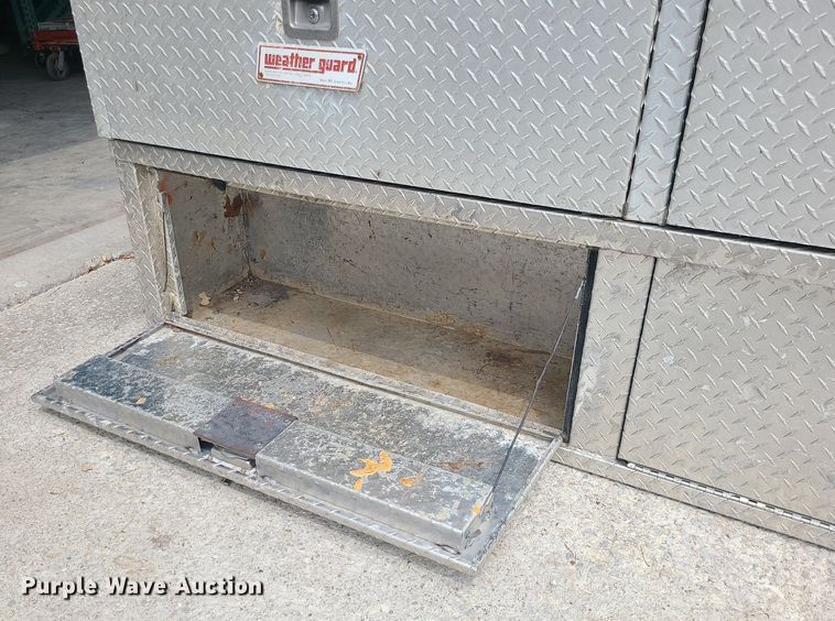 image for item MO9958 (6) toolboxes