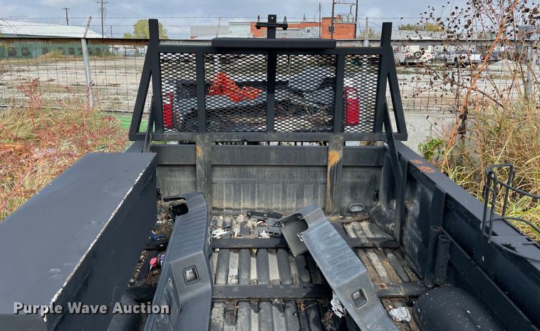 image for item MR9510 Ford  pickup truck bed