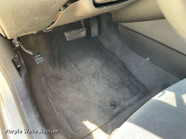 image for item MS9554 2016 Chevrolet Impala