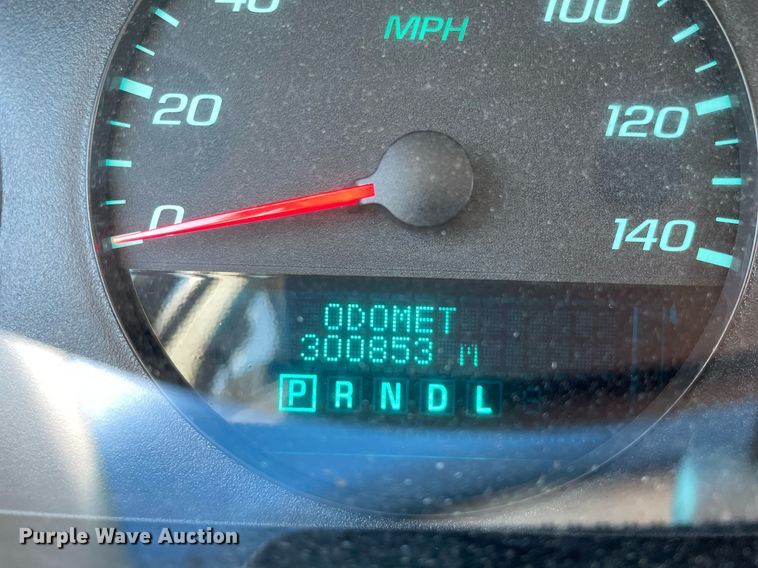 image for item MS9554 2016 Chevrolet Impala