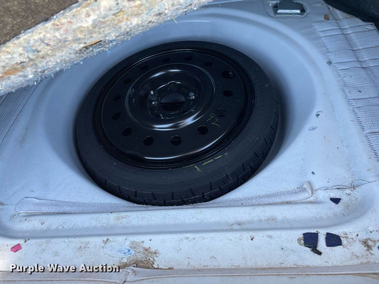 image for item MS9554 2016 Chevrolet Impala