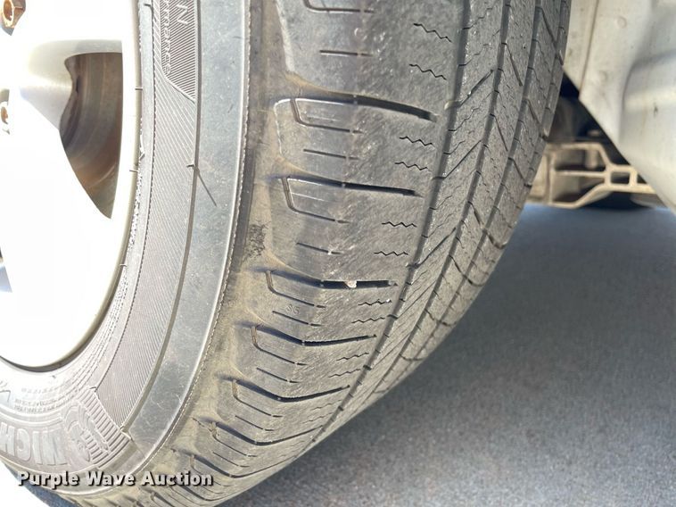 image for item MS9554 2016 Chevrolet Impala