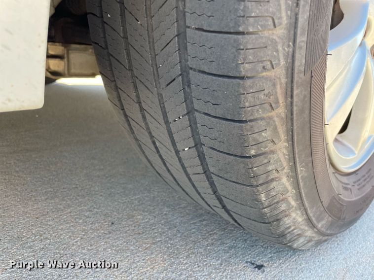 image for item MS9554 2016 Chevrolet Impala