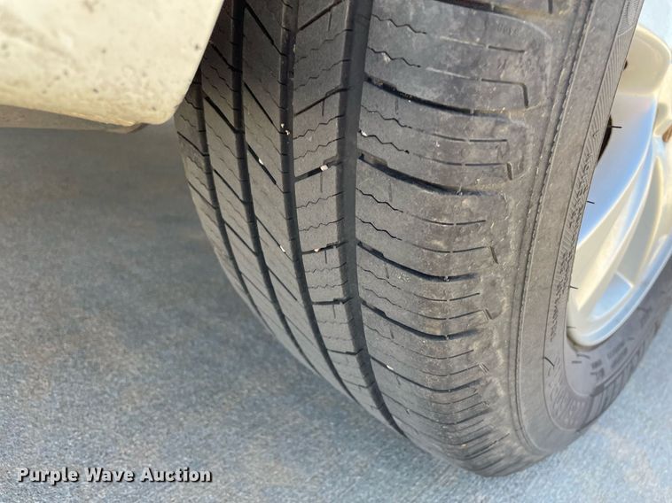 image for item MS9554 2016 Chevrolet Impala