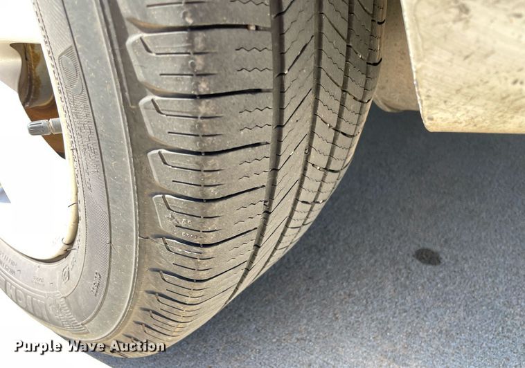 image for item MS9554 2016 Chevrolet Impala