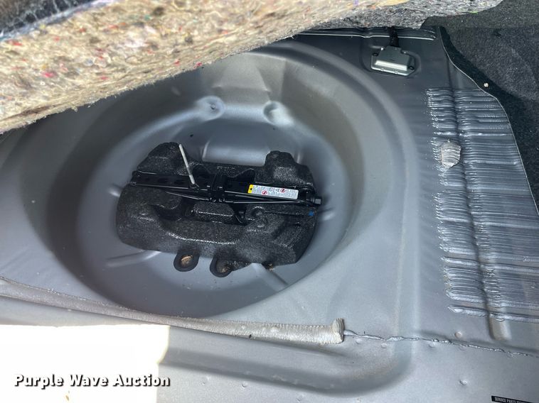 image for item MS9556 2012 Chevrolet Impala