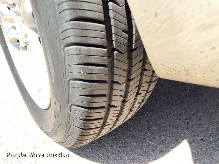 image for item MS9556 2012 Chevrolet Impala