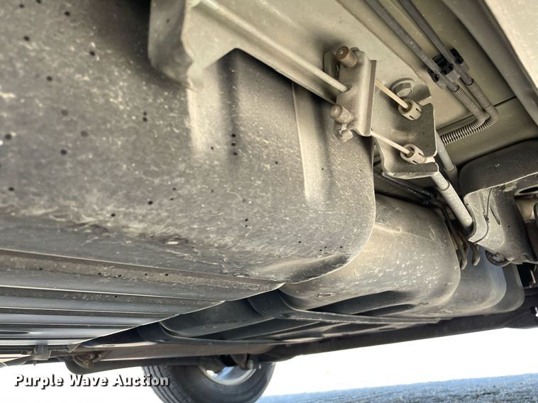 image for item MS9558 2014 Chrysler Town & Country  van