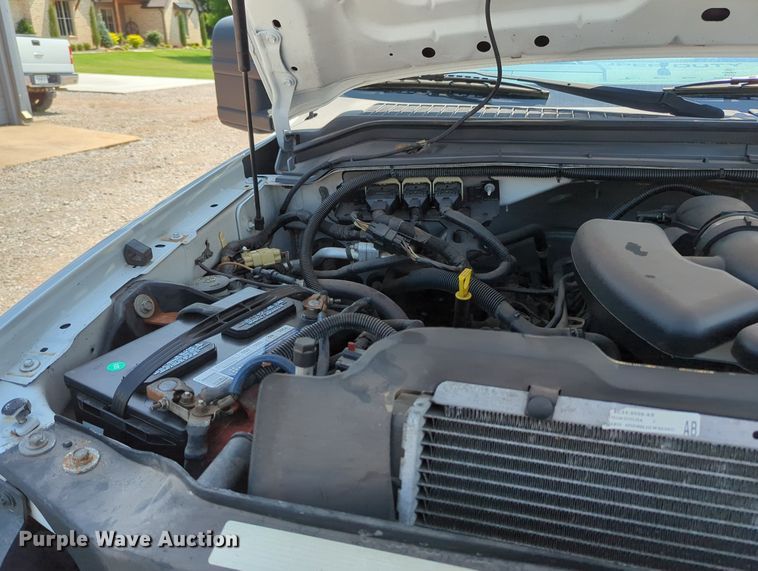 image for item MX9319 2008 Ford F350 Super Duty  utility bed pickup truck