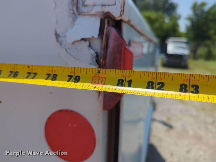 image for item MX9329 2008 Ford F450 Super Duty  utility / service truck