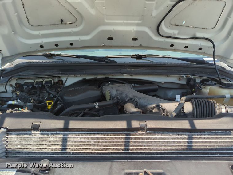 image for item MX9329 2008 Ford F450 Super Duty  utility / service truck