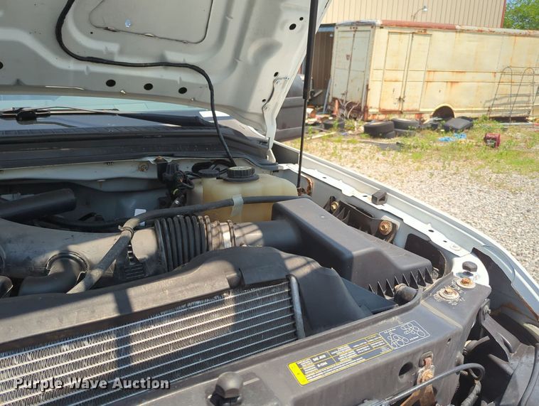 image for item MX9329 2008 Ford F450 Super Duty  utility / service truck