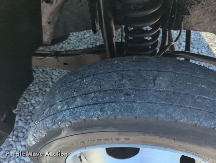 image for item MX9329 2008 Ford F450 Super Duty  utility / service truck