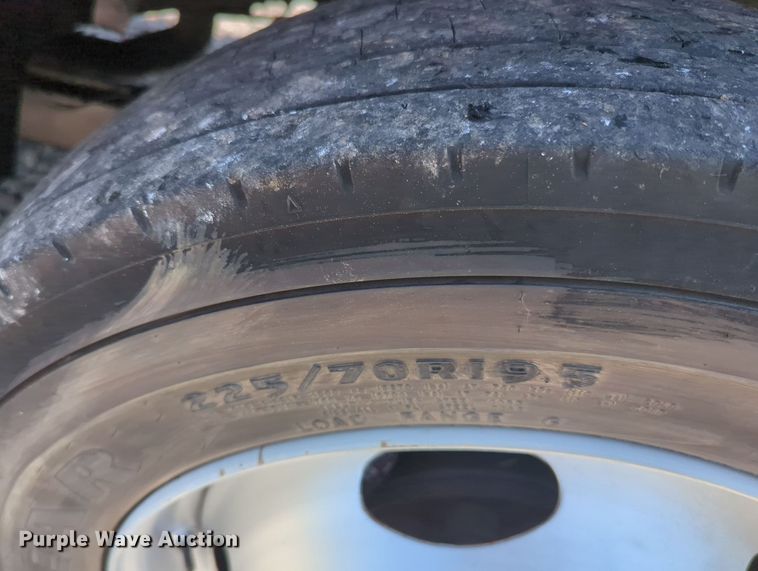 image for item MX9329 2008 Ford F450 Super Duty  utility / service truck