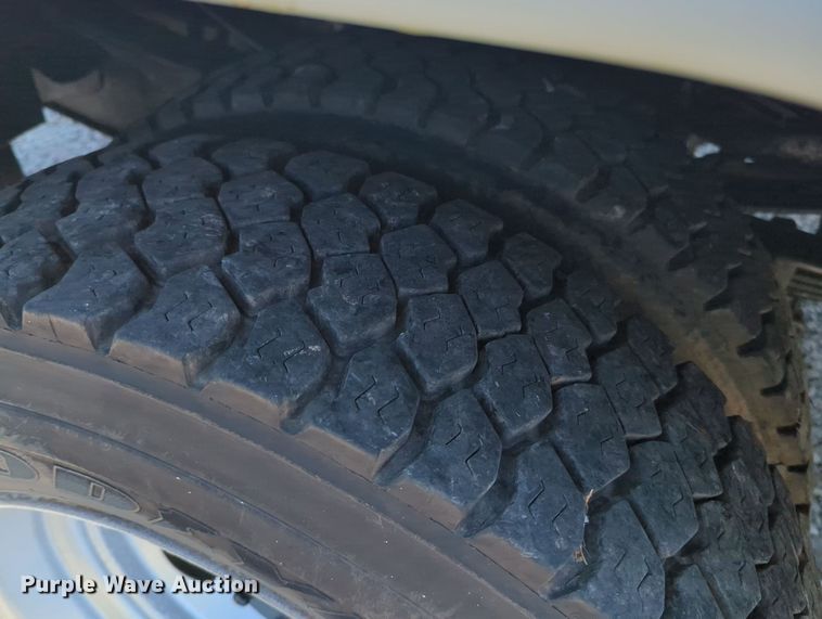 image for item MX9329 2008 Ford F450 Super Duty  utility / service truck