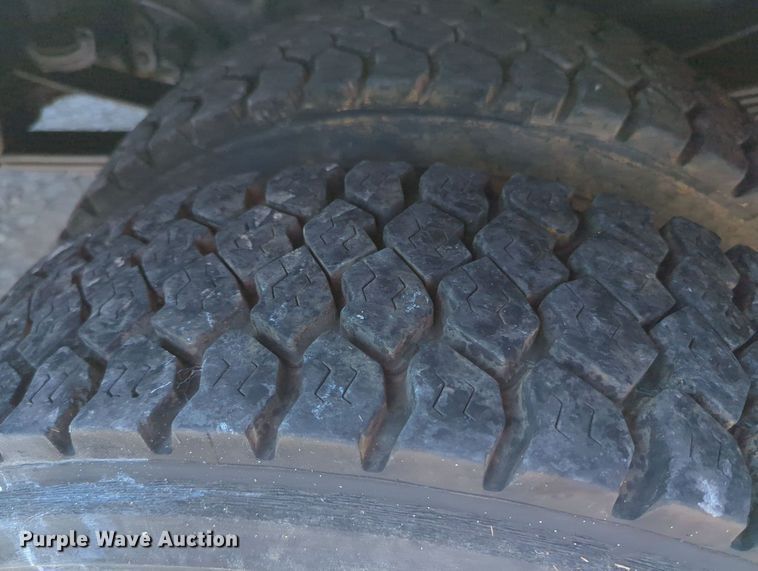 image for item MX9329 2008 Ford F450 Super Duty  utility / service truck